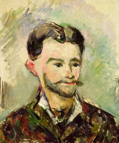 Jules Peyron von Paul Cézanne